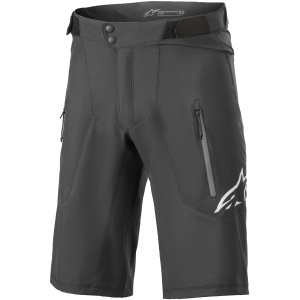 Alpine Stars Alps 6.0 Shorts - Sort