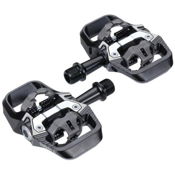 BBB TrailMount Pedal SPD-Kompatibel