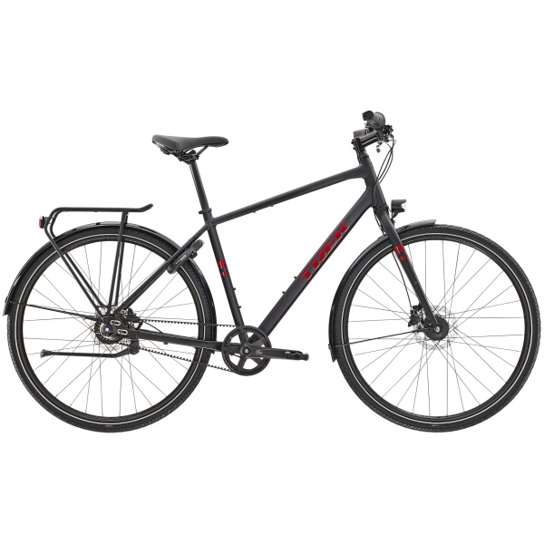 Trek District 3 EQ - Large - MatSort