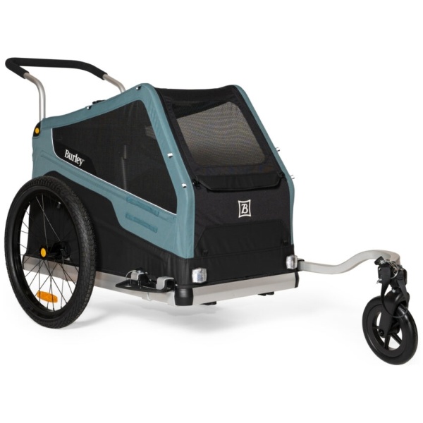 Burley Dog Trailer Bark Ranger