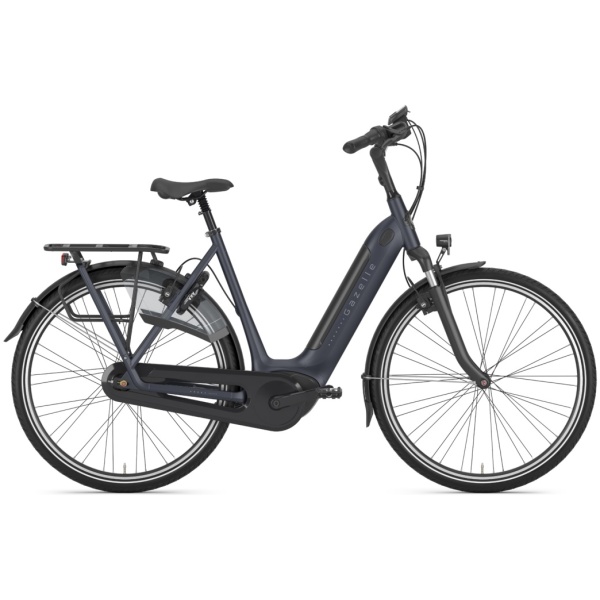 Gazelle Arroyo C7+ HMB Elite - 57cm - Blå