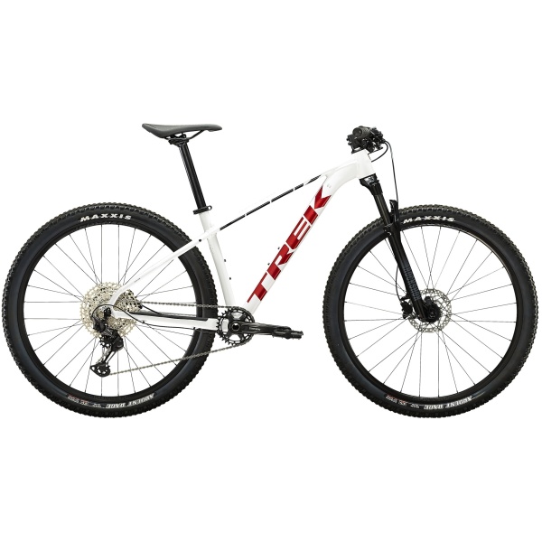 Trek X-Caliber 8 - Large - Hvid