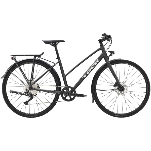 Trek FX 3 EQ - Large - MatSort