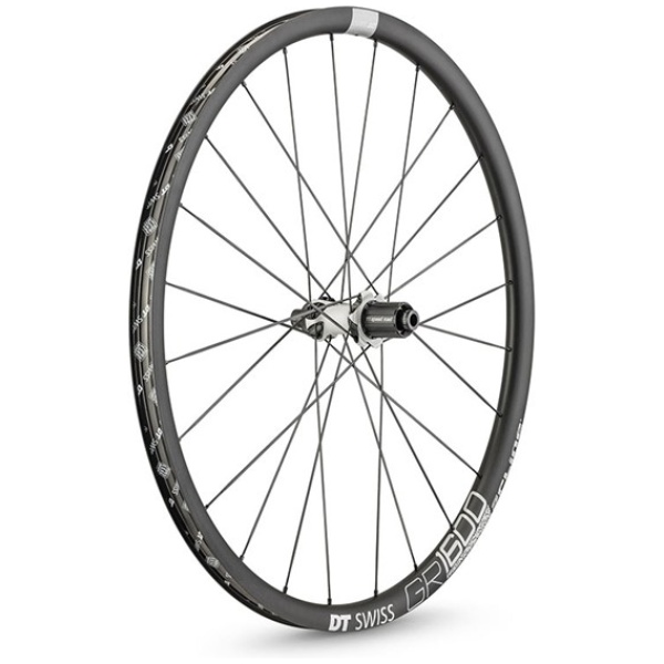 DT Swiss GR 1600 Spline 700c Rear 12x142 Shim/XD