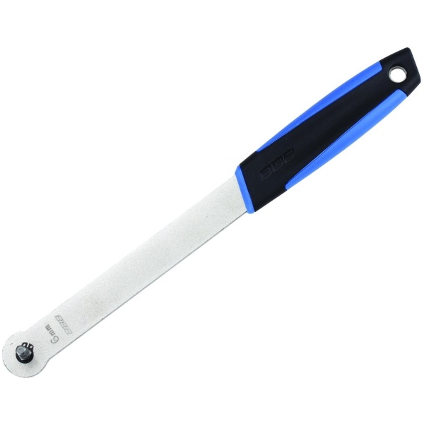 BBB BTL-101 DualForce Pedalværktøj 6/8mm