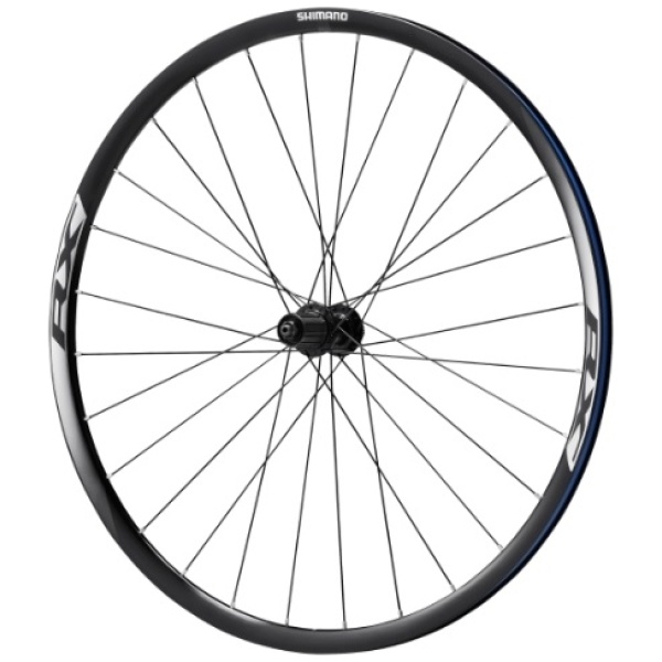 Shimano WH-RX010 Baghjul 10/11s - 28" - 700c