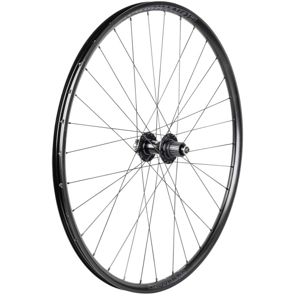 Bontrager Kovee TLR Boost141 6-bolt MS - 29"