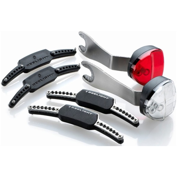 Reelight SL220 Backup Lygtesæt