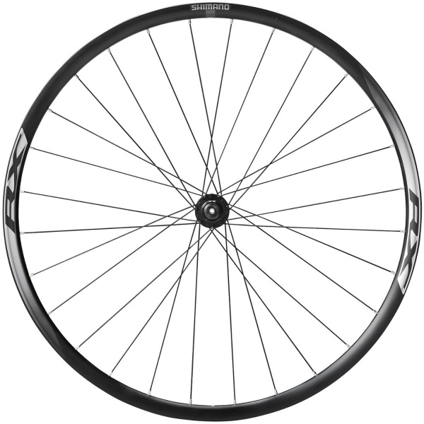 Shimano WH-RX010 CL Forhjul - 28" - 700c