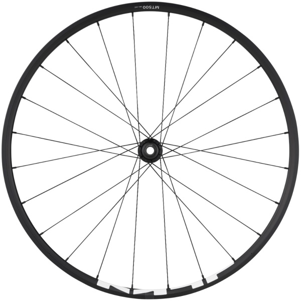 Shimano WH-MT500 15x110mm Forhjul - 29"