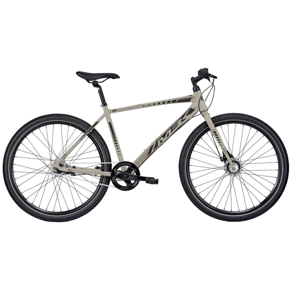 MBK Cheyenne - 19" - Creme