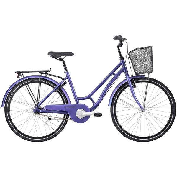 Winther 250 Granny - 26" - Lilla
