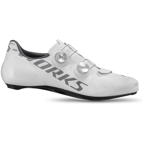 Specialized S-Works Vent - Hvid