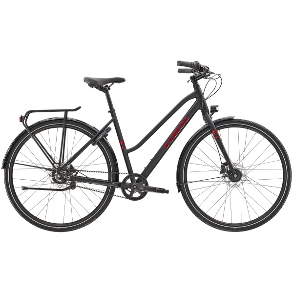 Trek District 3 EQ - Medium - MatSort