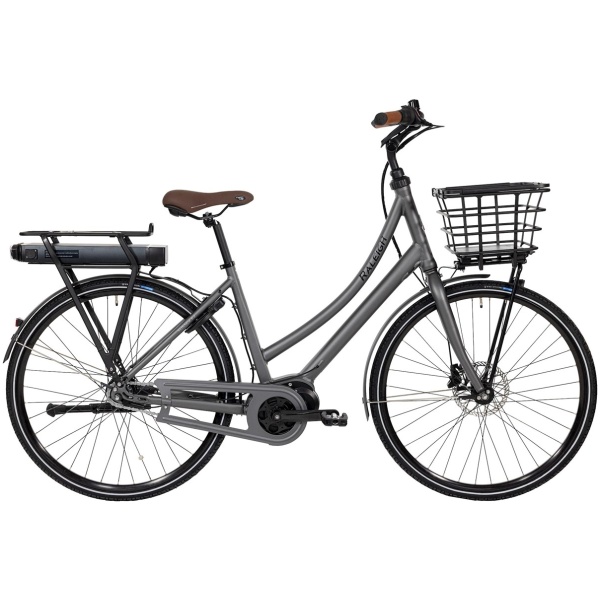 Raleigh Sussex E2 - 54cm - Grå
