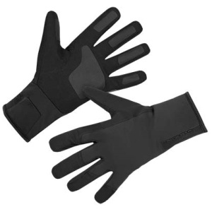 Endura Pro SL Waterproof Glove - Sort