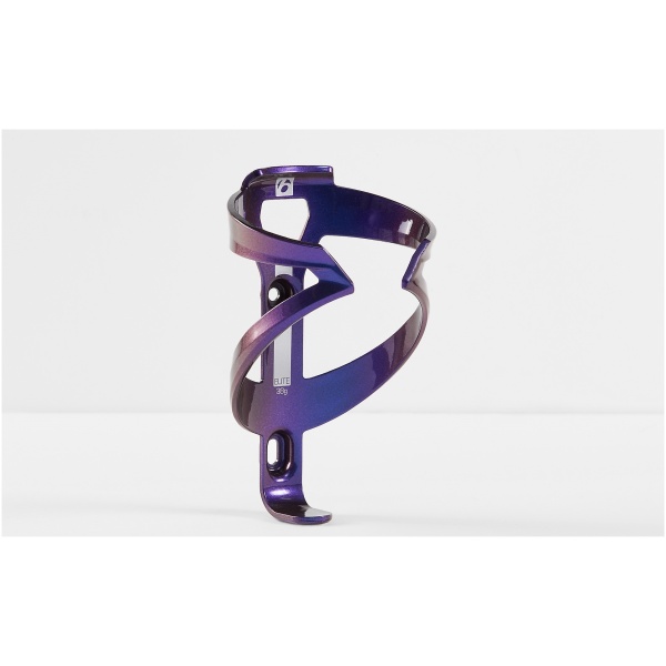 Bontrager Elite Cage Purple Flip - Lilla