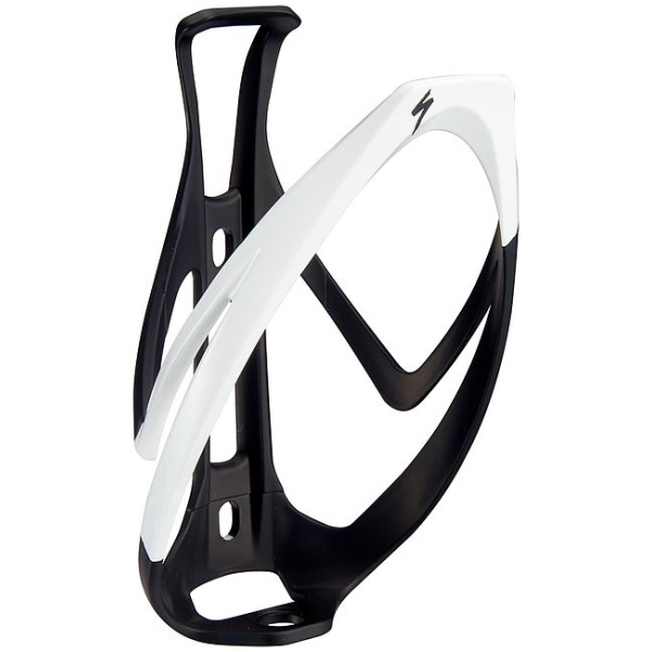 Specialized Rib Cage II - Sort