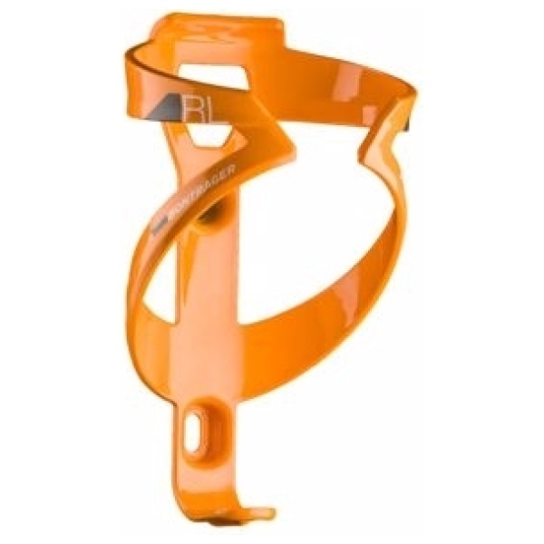 Bontrager RL Flaskeholder - Orange