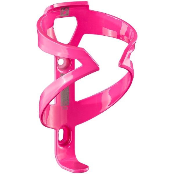 Bontrager Elite Flaskeholder - Pink