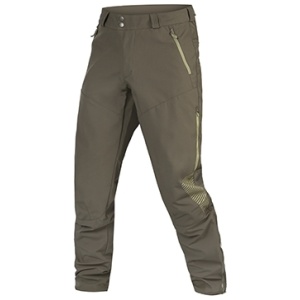 Endura MT500 Spray Trouser - Grøn