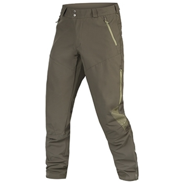 Endura MT500 Spray Trouser - Grøn