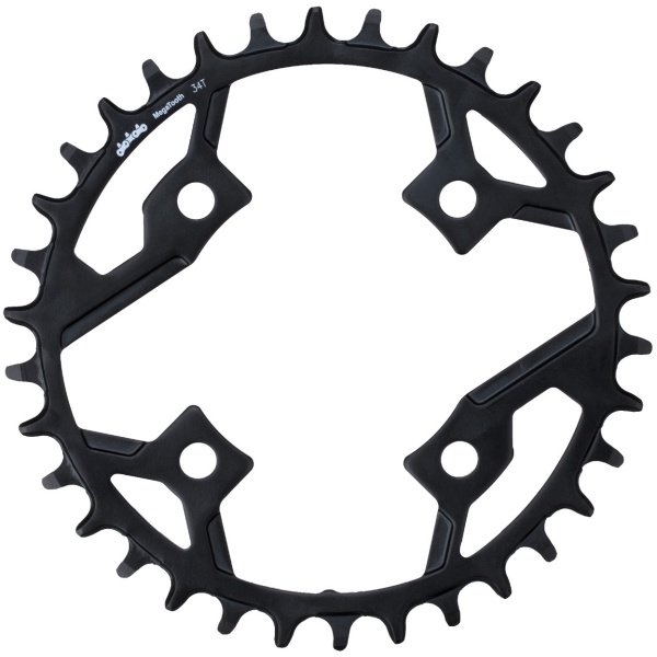 FSA Gamma Pro / Alpha MT 82Bcd - 32T - Sort