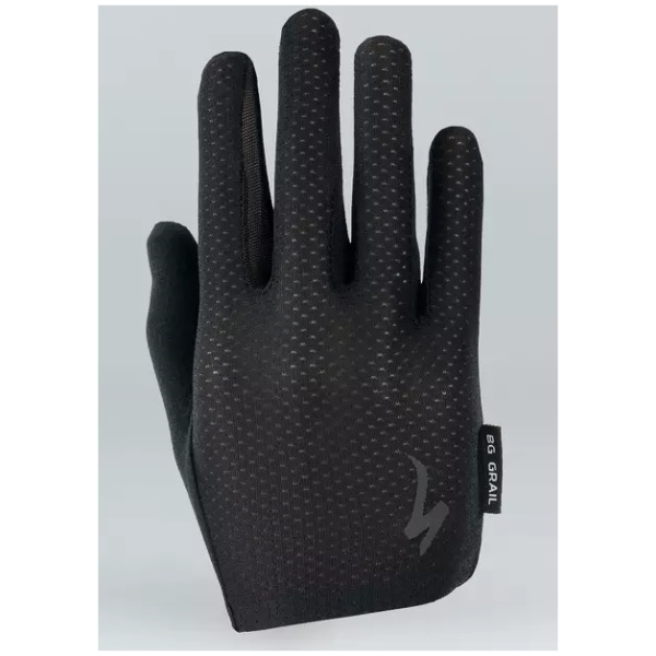 Specialized BG Grail WMN Long Finger - Sort