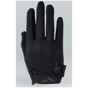 Specialized BG Sport Gel Long Finger - Sort