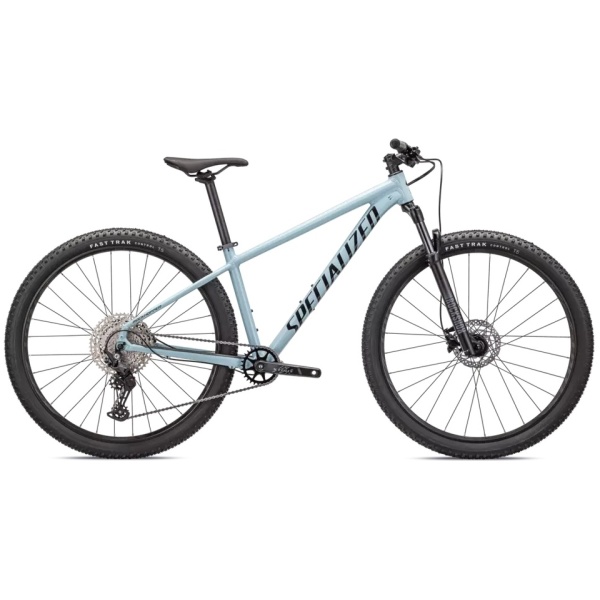 Specialized Rockhopper Elite  - Small - Blå