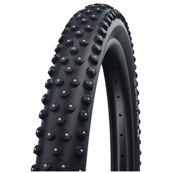 Schwalbe Ice Spiker Pro - 29x2.25 - Sort