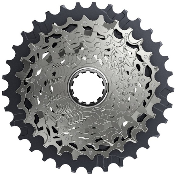 SRAM XG-1270 Force AXS Kassette - 12 Speed - 10-36