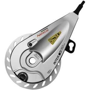 Shimano  BR-C3010 Nexus Rullebremse - For