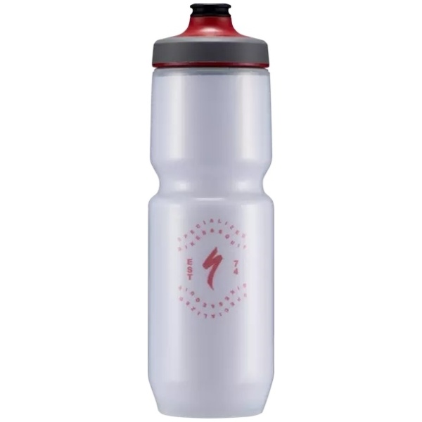 Specialized Purist Chromatek Insulated 680ml - Hvid