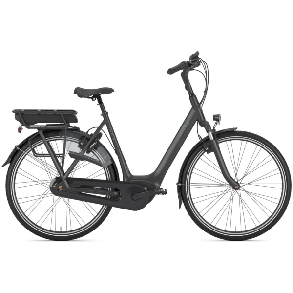 Gazelle Arroyo C7+ HMB - 49cm - MatSort