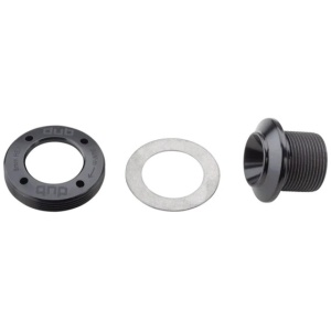 SRAM Crank Arm Bolt Kit Self-extracting Stealth