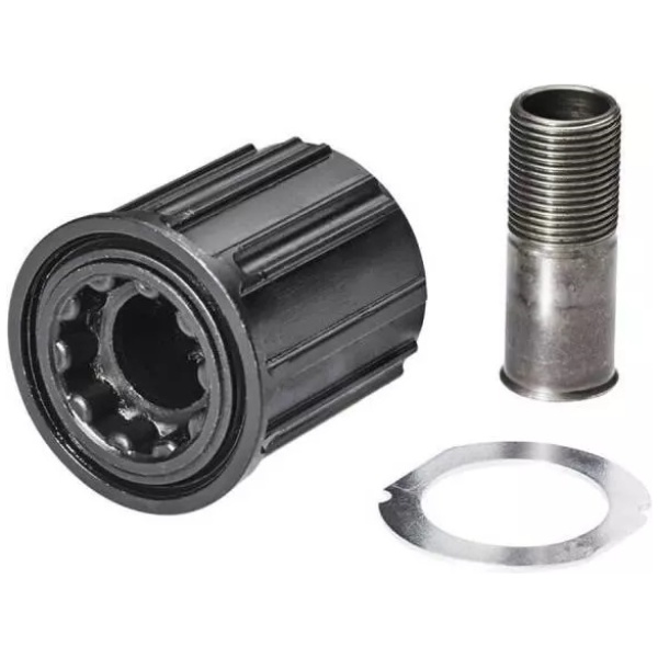 Shimano FH-M595 8/9/10s Body