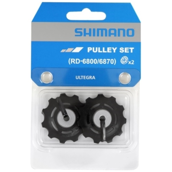 Shimano RD-6800 Ultegra Pulleyhjul - 11 Speed