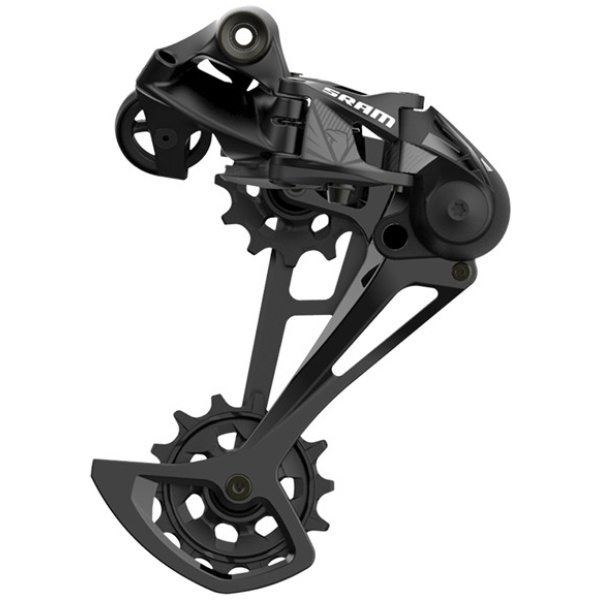 SRAM SX Eagle Bagskifter Gen2 Max 50T - 12 speed