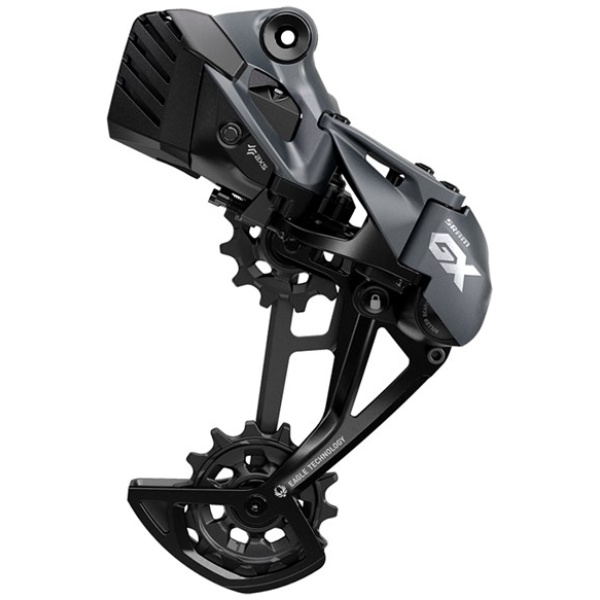 SRAM GX Eagle AXS Bagskifter - 12 speed