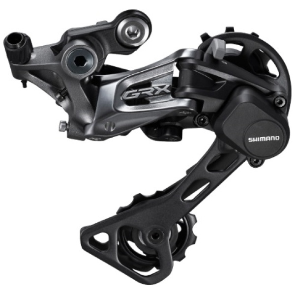 Shimano RD-RX812 GRX Bagskifter - 11 speed