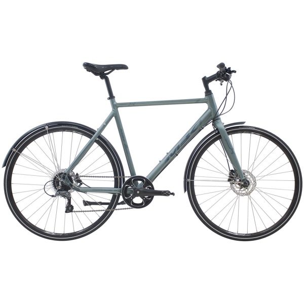 MBK Concept X - 61cm - Blå
