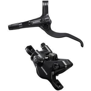 Shimano BR-MT410-R Skivebremse - For