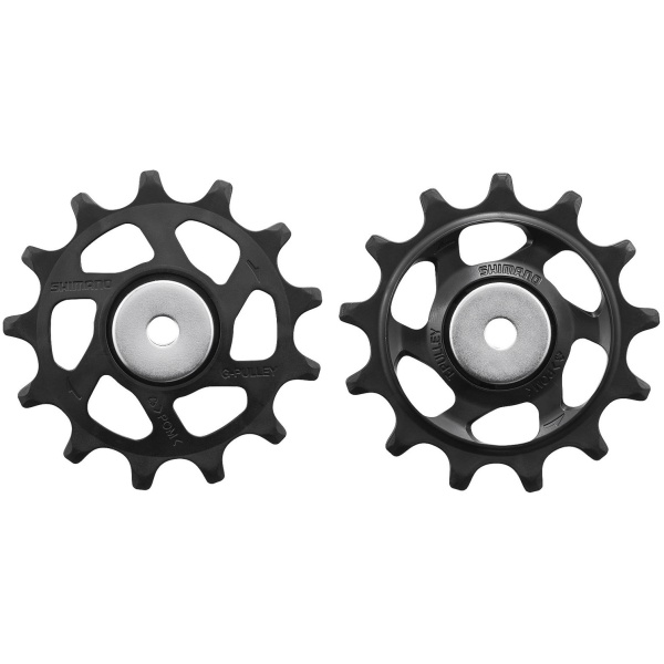 Shimano RD-M5100 Pulleyhjul - 11 Speed