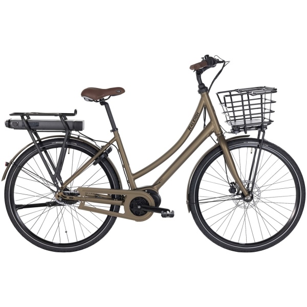 Raleigh Sussex E2 - 54cm - Sand