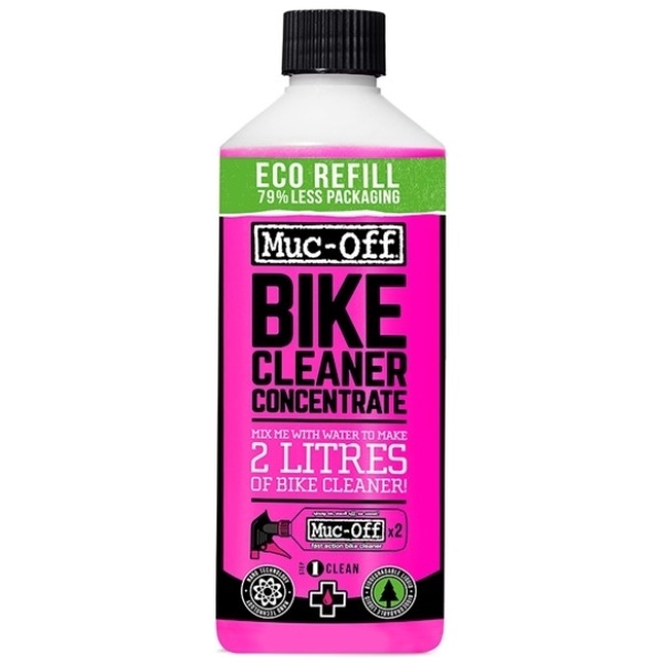 Muc-Off Bike Cleaner Concentrate 500ml