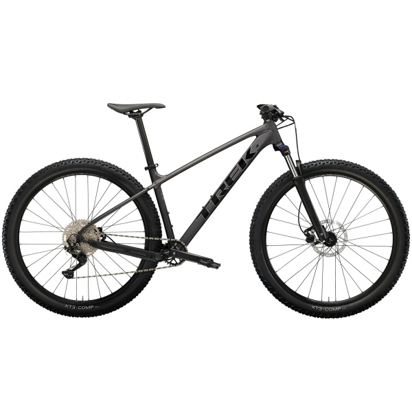 Trek Marlin 6 - Medium - Grå