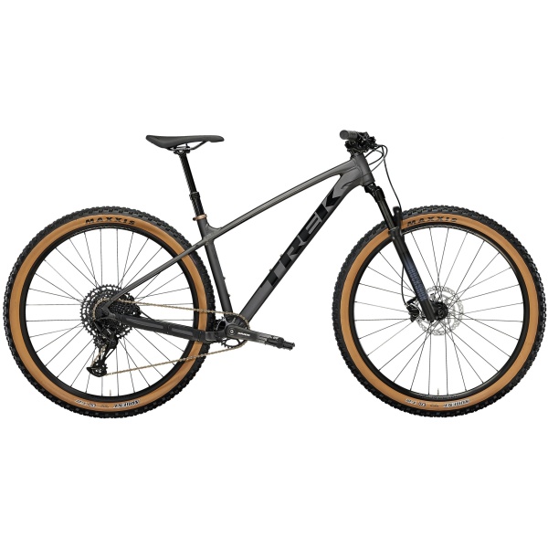 Trek Marlin 8 - Large - Grå