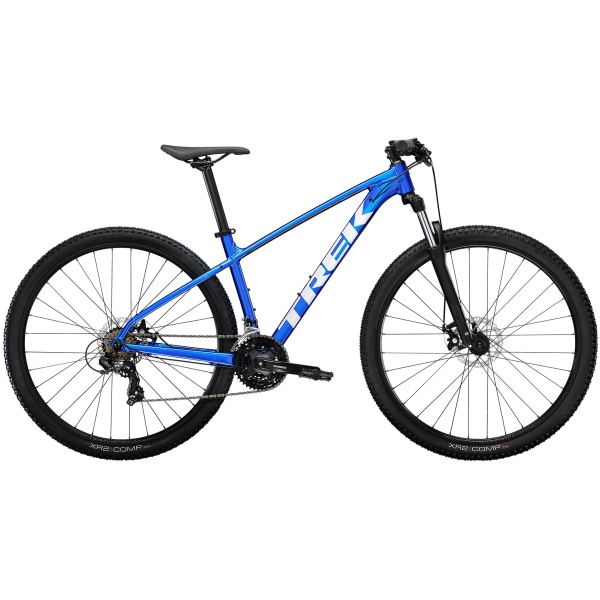 Trek Marlin 4 - Medium - Blå