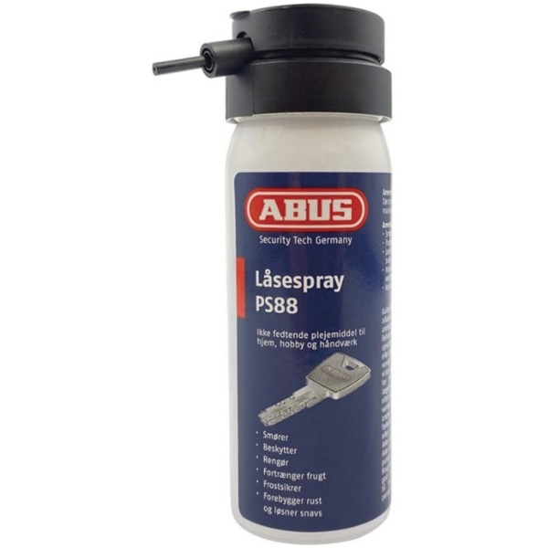 Abus Låsespray 50ml